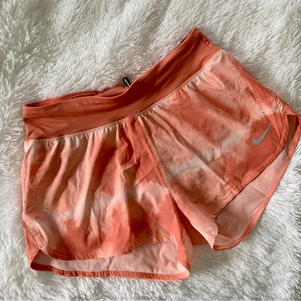 Women’s Nike Dri-Fit shorts